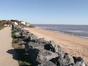 spiaggia