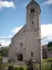 Église Saint-Remi