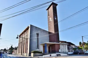 L'Ame-Chiesa di San