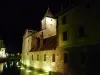 Annecy - ​​Oude gevangenissen (© Fabienne Gevaux)