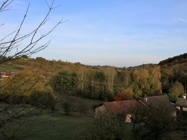 Annoisin-Chatelans - Guida turismo, vacanze e weekend nell'Isère