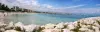 Пляж - Ponteil - Занятие-досуг — Antibes