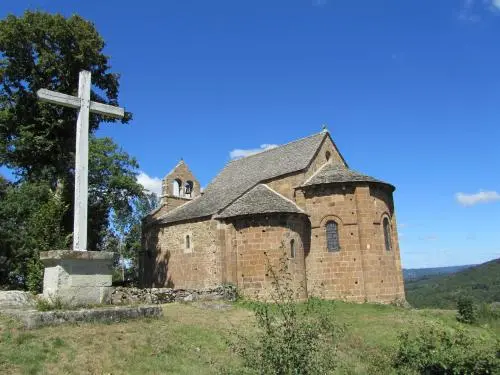 Antignac - Guía turismo, vacaciones y fines de semana en Cantal