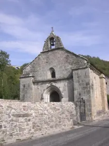 Iglesia Saint Ferreol
