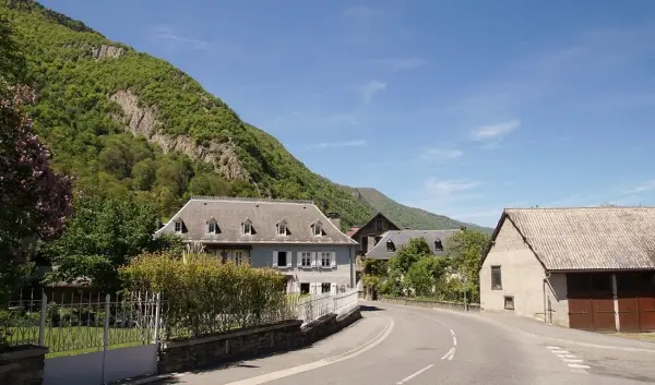 Antignac - Guía turismo, vacaciones y fines de semana en Alto Garona