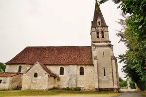 La Chiesa di San Martino