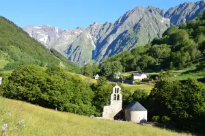 Kapelle der Templer