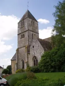 Chiesa di Coudreceau