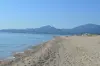 Argeles Beach