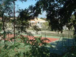 La Corte Tennis