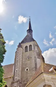 Iglesia de San Andrés