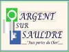 Argent-sur-Sauldre - City-logo van Argent-sur-Sauldre