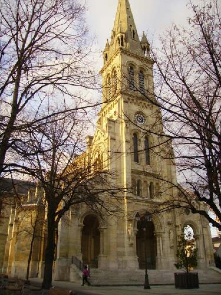 Photos Argenteuil Tourisme, Vacances & Weekend