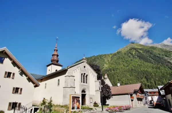 Argentière - Guida turismo, vacanze e weekend nell'Alta Savoia