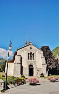 Chiesa di San Pietro