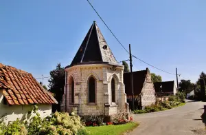 Chapel