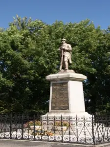 War Memorial