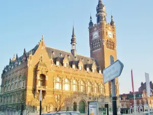 city ​​Hall