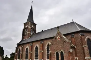 De kerk