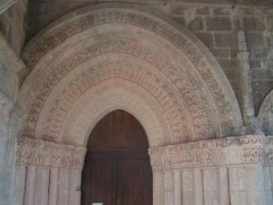 Ville Ars Eglise Saint Maclou Ville Ars Eglise Saint Maclou
