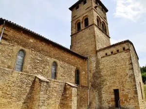 La Chiesa