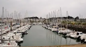 Le port