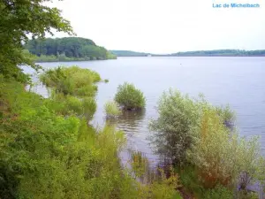 Lago de Michelbach