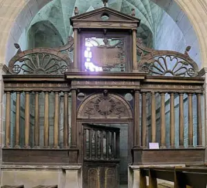 Funeral Chapel