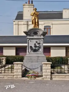 War Memorial