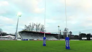 Estadio de Rugby Jacques Fouroux - Auch (© Oficina de Turismo Grand Auch Cœur de Gascogne)