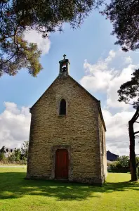 Chapel of St. Anne