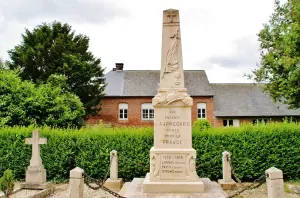 The War Memorial