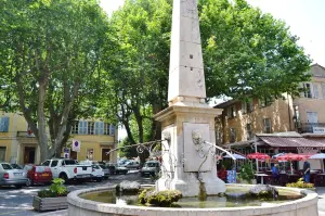 Fontaine