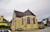 Auray - Eglise Saint-Sauveur