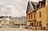 Auray - Port