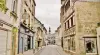 Auray - La commune