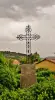 Cross