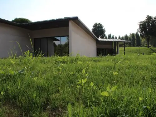 Museum of Prehistory of the Aurignacien - Leisure centre in Aurignac