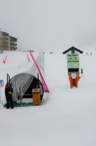 2016 nuovo tunnel