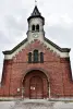 Church of Saint-Rémi