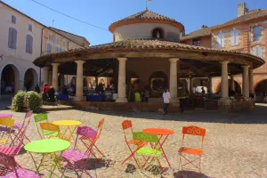 Plaza del Ayuntamiento