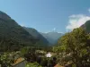 Auzat - Führer für Tourismus, Urlaub & Wochenende im Ariège
