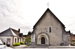 La Chiesa di San Martino