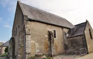 La Chiesa di San Martino