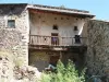 Ayguatébia-Talau - Guía turismo, vacaciones y fines de semana en Pirineos Orientales