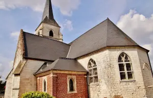 L'église