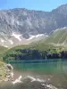 Escursioni sul Lago di Peyralade