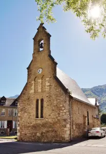 Iglesia de san esteban