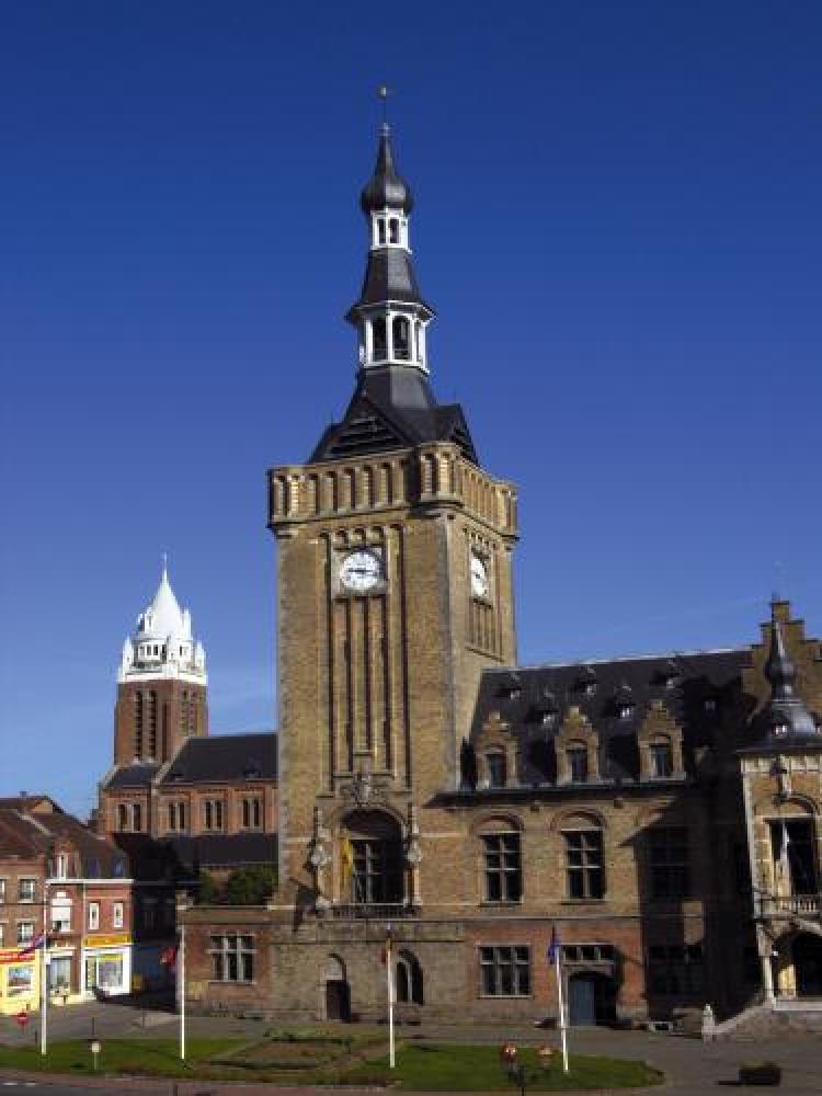 Photos Bailleul Guide Tourisme & Vacances