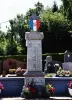 Le monument aux Morts